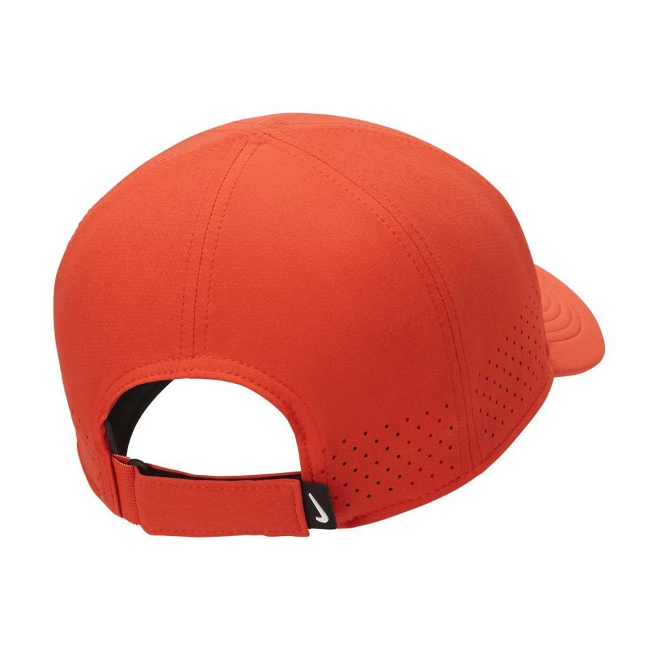 Nike Dri-Fit Adv Club Unstructured Tennis Cap