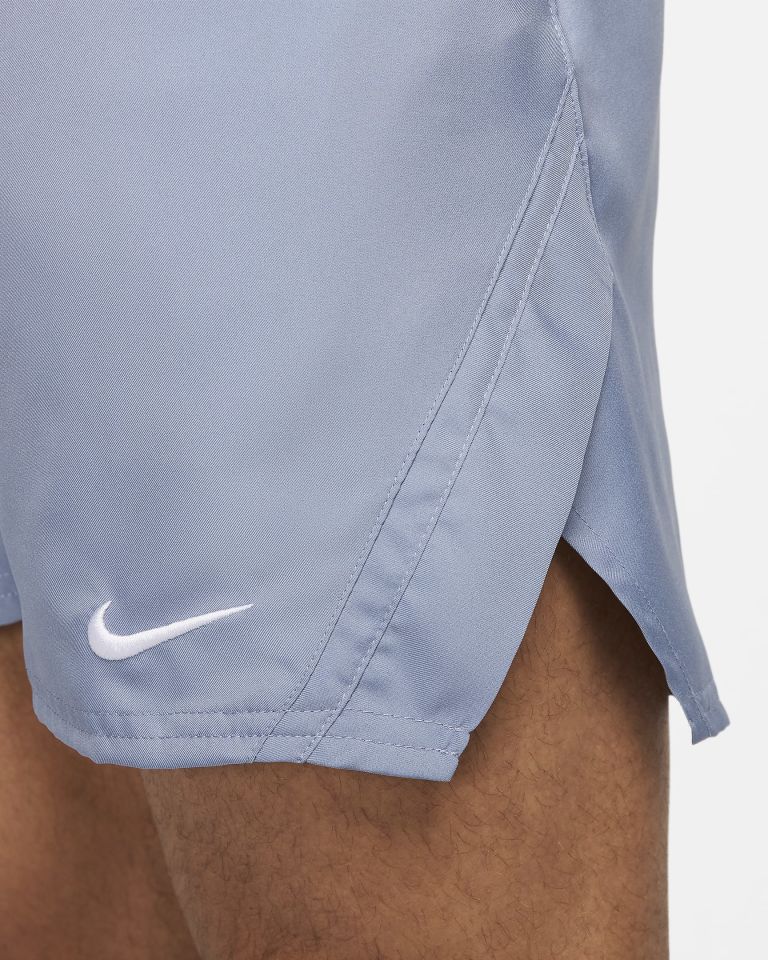 Nike Court Dri-Fit Victory 7In (18Cm)Erkek Tenis Şort