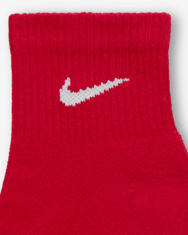 Everyday Plus Cush Ankle Çorap (3 Çift)