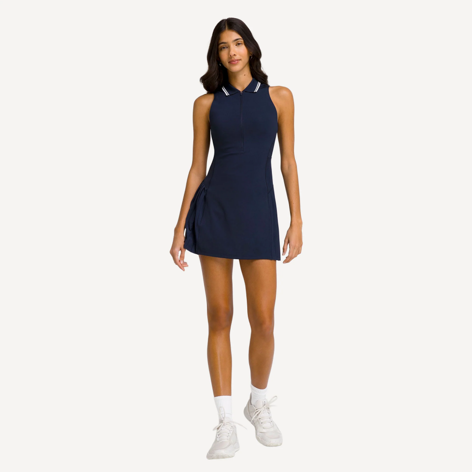 WILSON All Court Unlined Tenis Elbise