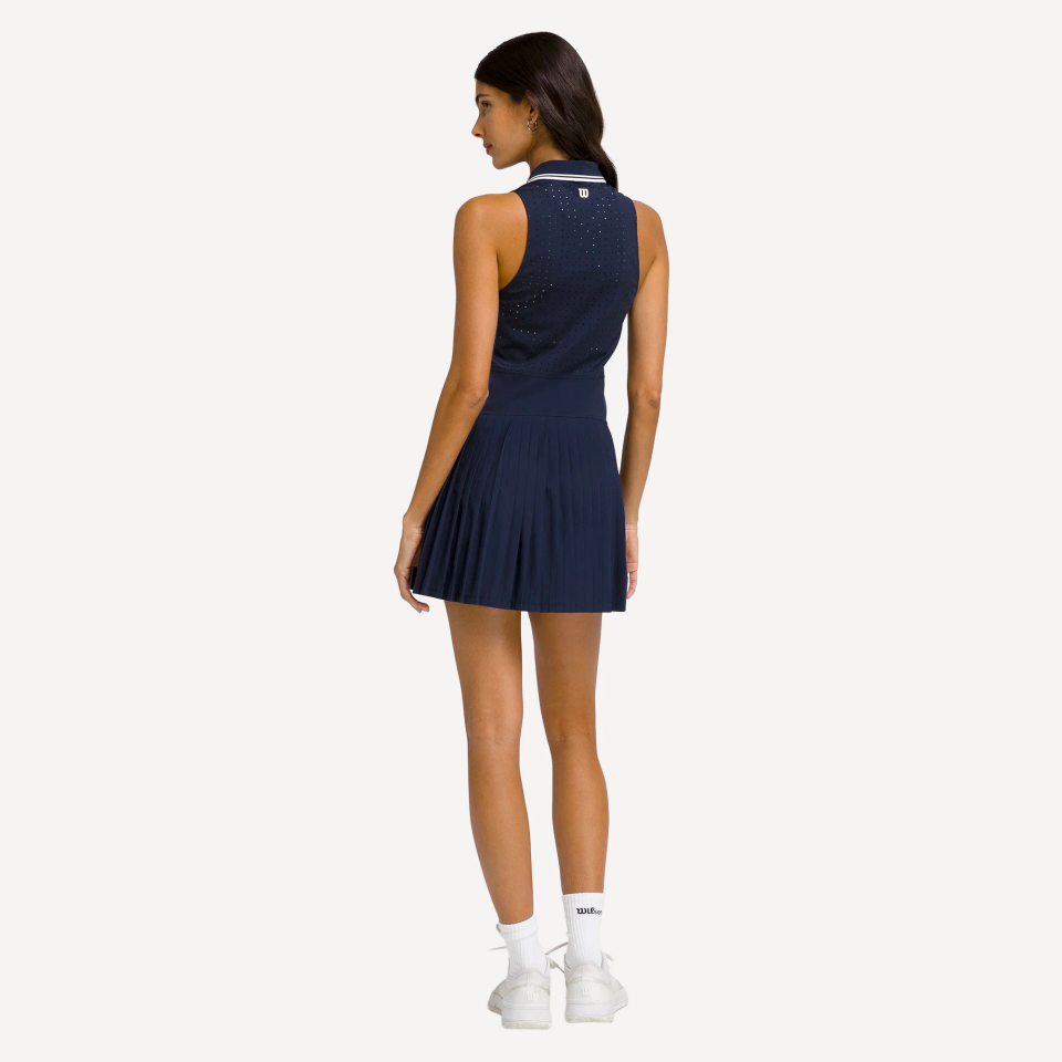 WILSON All Court Unlined Tenis Elbise