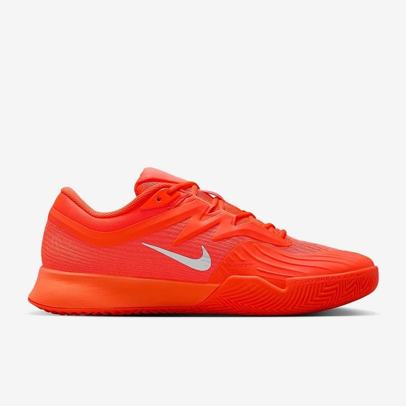 Nike Vapor Pro 3 Premium Toprak Kort (CLAY) Erkek Tenis Ayakkabısı