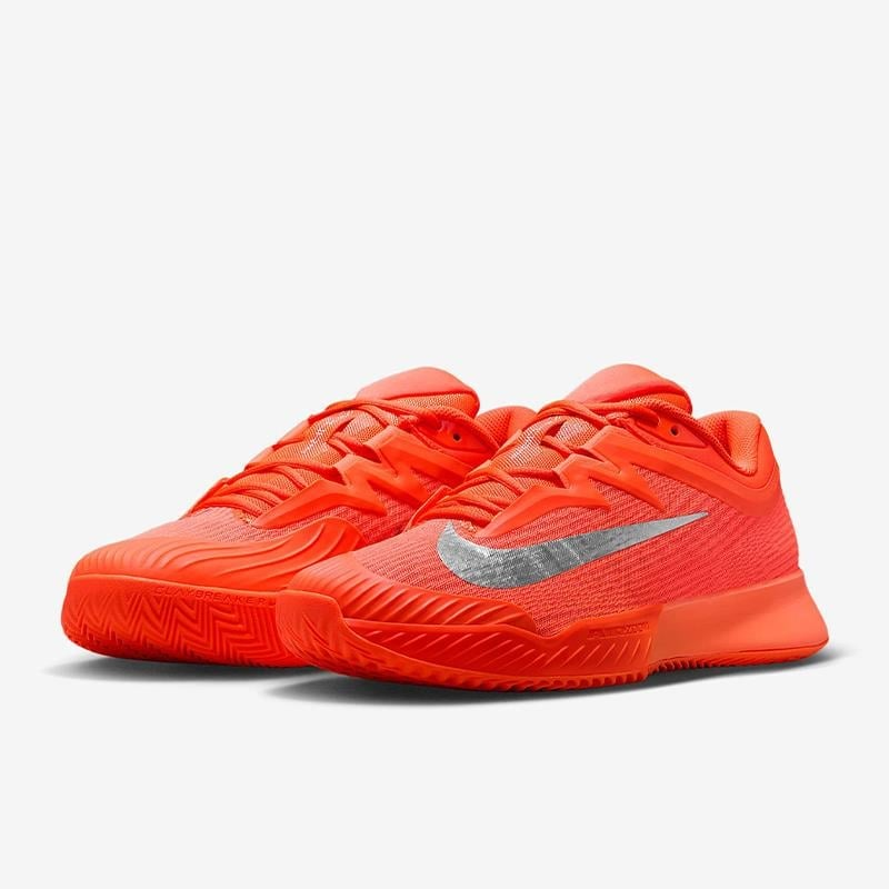 Nike Vapor Pro 3 Premium Toprak Kort (CLAY) Erkek Tenis Ayakkabısı