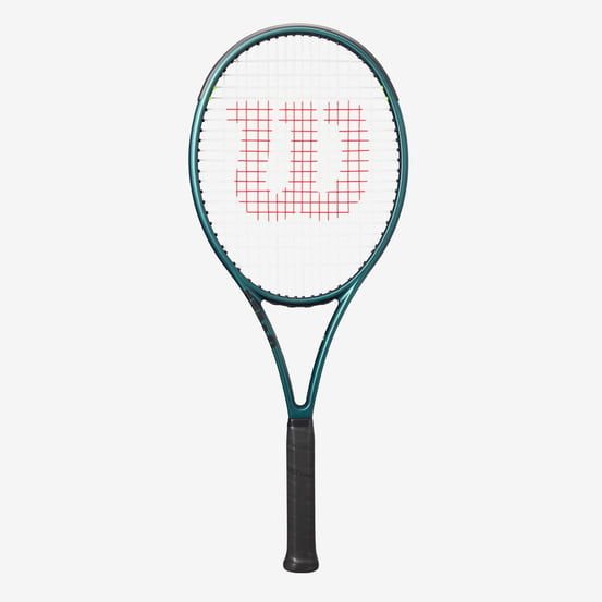 Wilson Blade 100L v9 Tenis Raketi