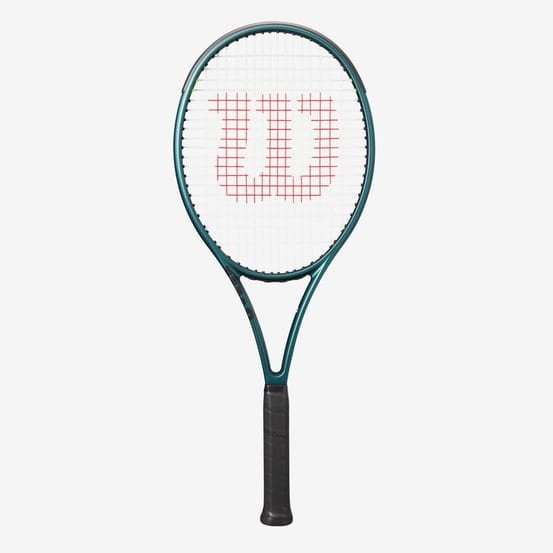 Wilson Blade 100L v9 Tenis Raketi