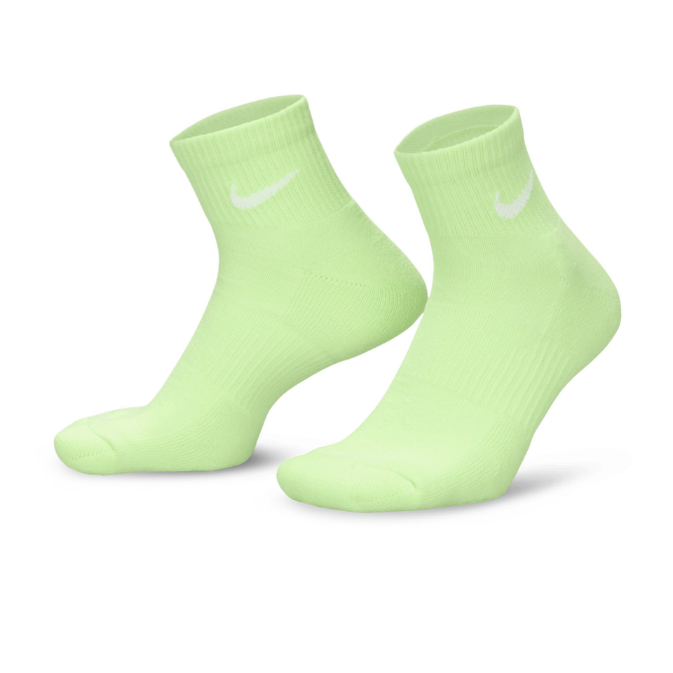 Everyday Plus Cushioned Ankle Çorap (3 Çift)