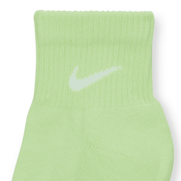 Everyday Plus Cushioned Ankle Çorap (3 Çift)