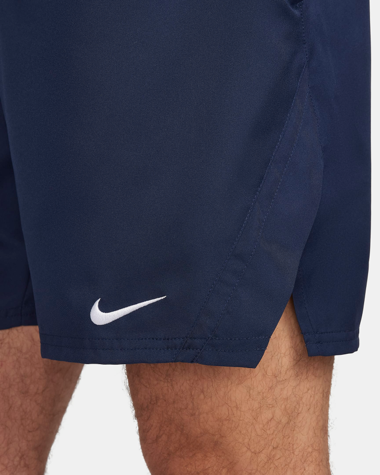NikeCourt Victory Dri-FIT 18 cm Erkek Tenis Şortu