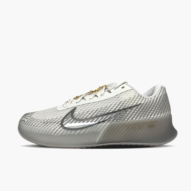 Nike Air Zoom Vapor 11 Premium Sert Kort Tenis Ayakkabısı