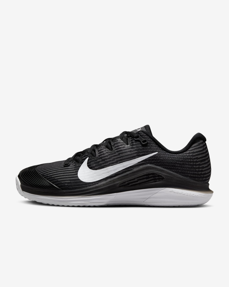 Nike Vapor 12 Toprak Kort Kadın Tenis Ayakkabısı
