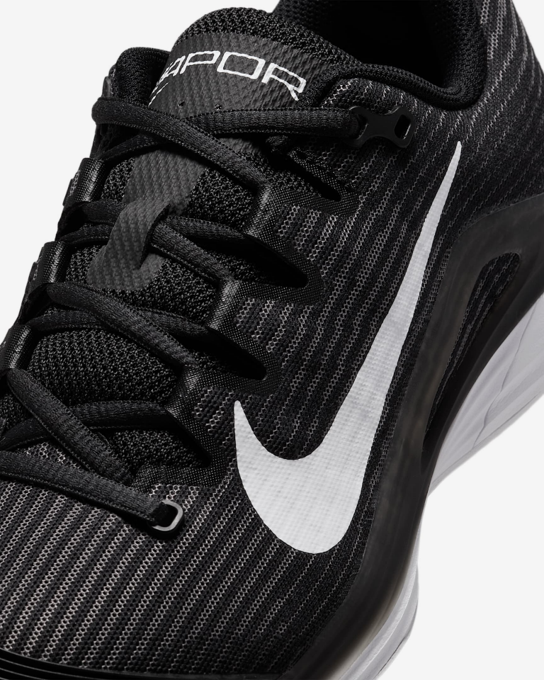 Nike Vapor 12 Toprak Kort Kadın Tenis Ayakkabısı