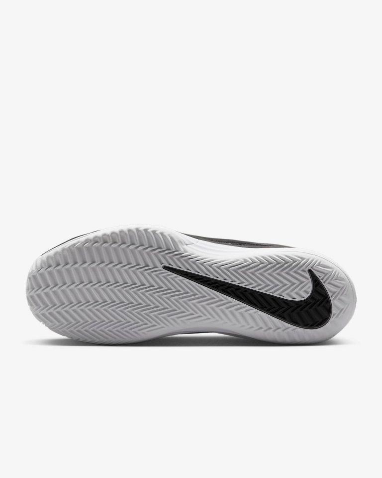 Nike Vapor 12 Toprak Kort Kadın Tenis Ayakkabısı