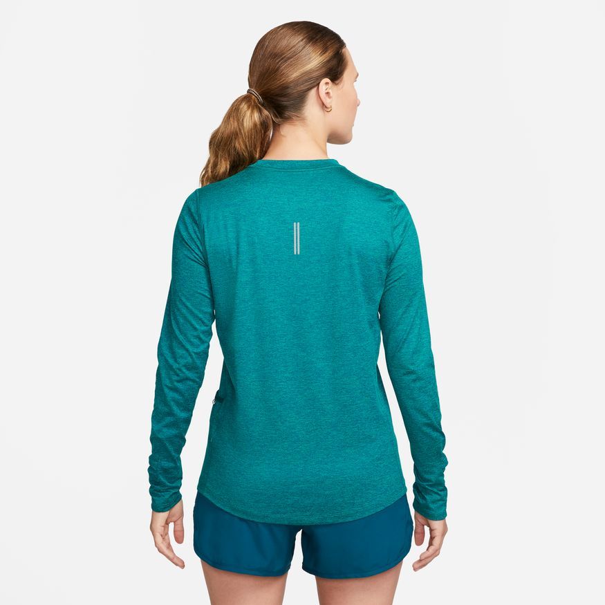 Dri-Fit Element Long Sleeve - Women