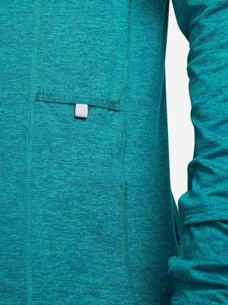 Dri-Fit Element Long Sleeve - Women