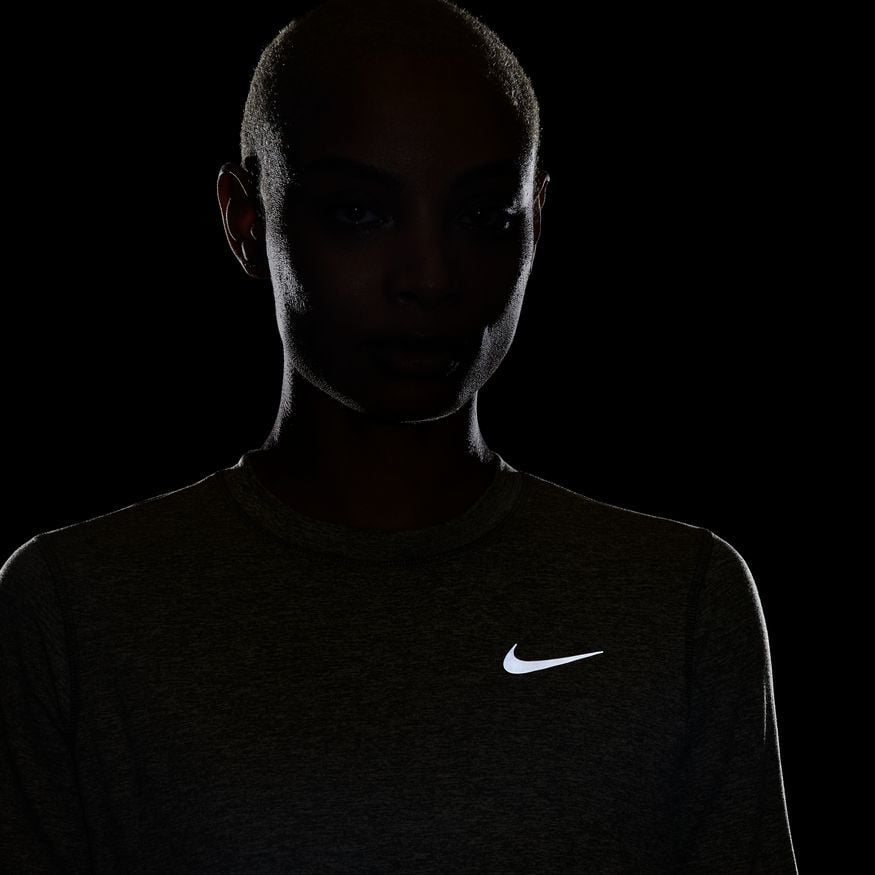 Dri-Fit Element Long Sleeve - Women