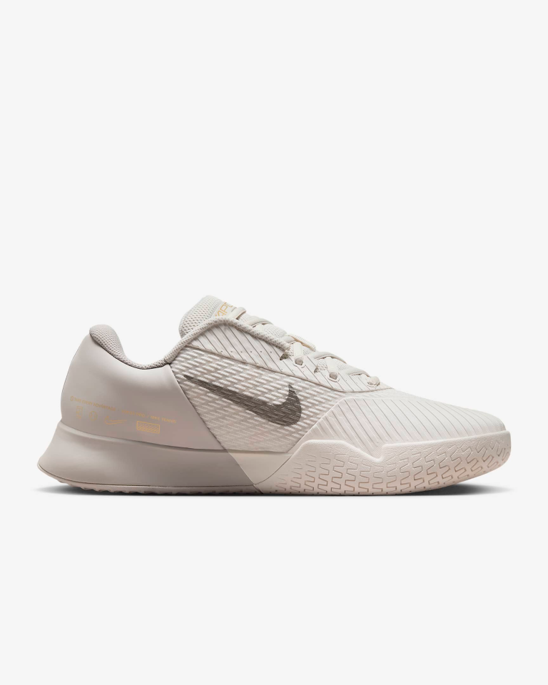 Nikecourt Air Zoom Vapor Pro 2 Premium Sert Kort Erkek Tenis Ayakkabısı