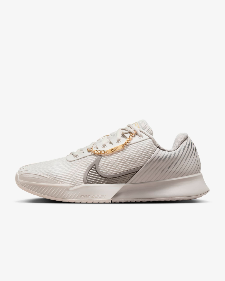 Nikecourt Air Zoom Vapor Pro 2 Premium Sert Kort Erkek Tenis Ayakkabısı