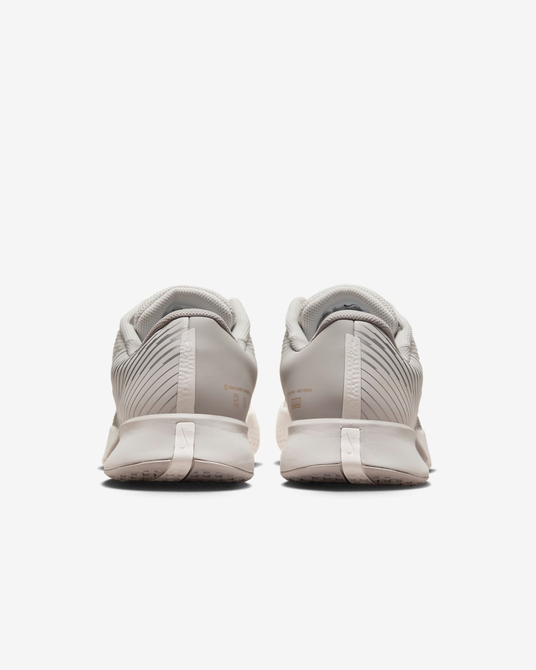Nikecourt Air Zoom Vapor Pro 2 Premium Sert Kort Erkek Tenis Ayakkabısı