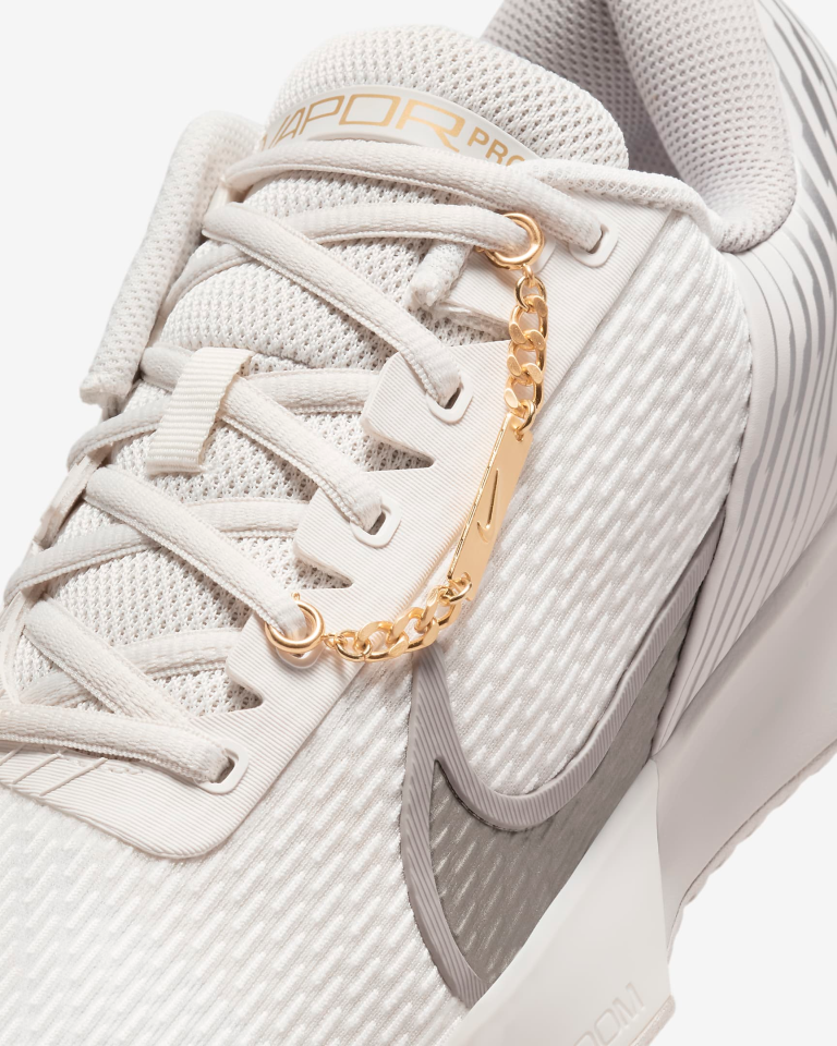 Nikecourt Air Zoom Vapor Pro 2 Premium Sert Kort Erkek Tenis Ayakkabısı