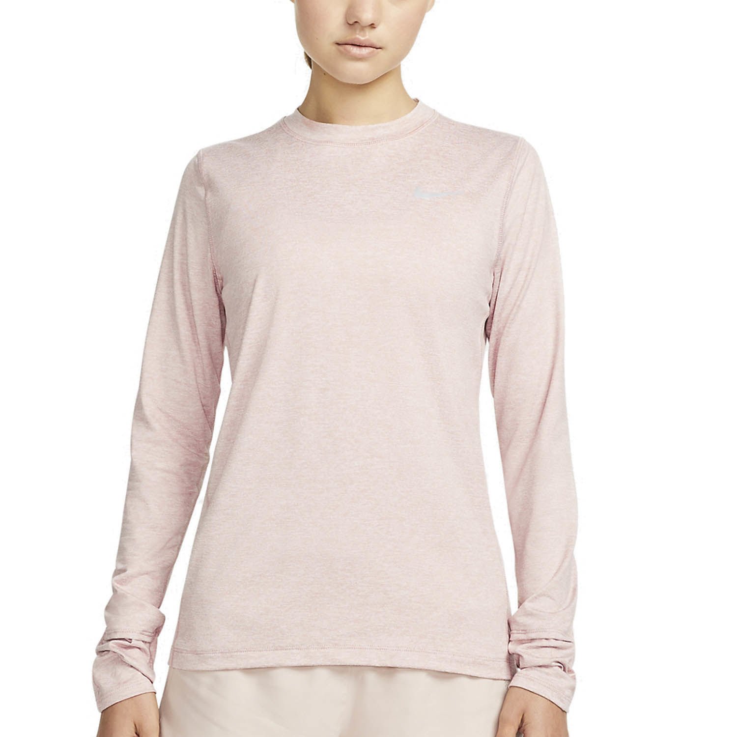 Dri-Fit Element Long Sleeve - Women'