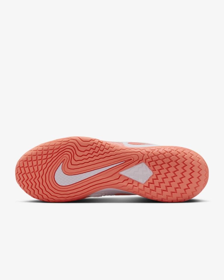 Nikecourt Zoom Vapor Cage 4 Rafa Sert Kort Erkek Tenis Ayakkabısı