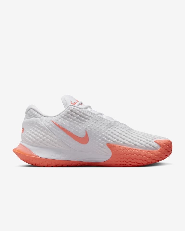 Nikecourt Zoom Vapor Cage 4 Rafa Sert Kort Erkek Tenis Ayakkabısı