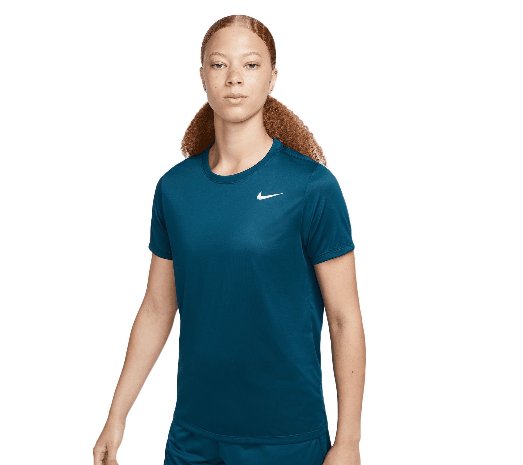 Dri-Fit Swoosh T-Shirt