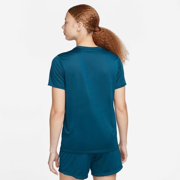 Dri-Fit Swoosh T-Shirt
