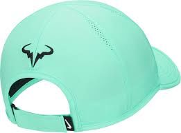 Nike Rafa Head Aerobill Tenis Şapkası