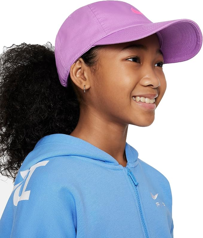 Nike Kids Club Cap One Size Çocuk Şapkası