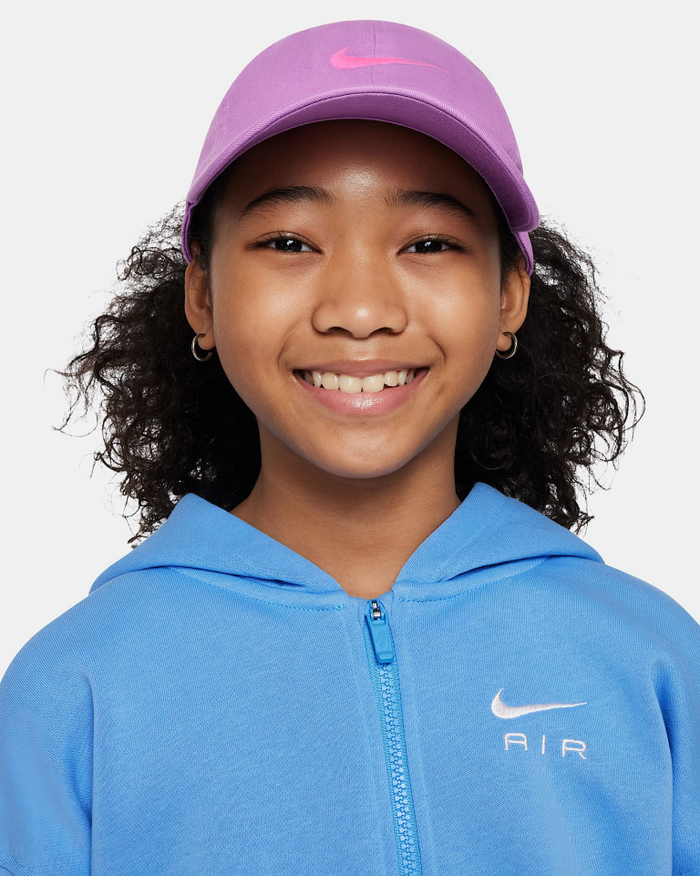 Nike Kids Club Cap One Size Çocuk Şapkası
