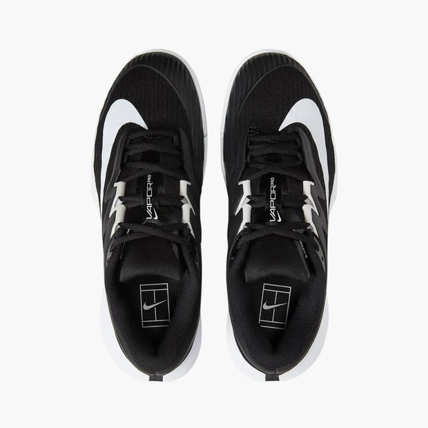 Nike Vapor Pro 3 TOPRAK Kort Tenis Ayakkabısı