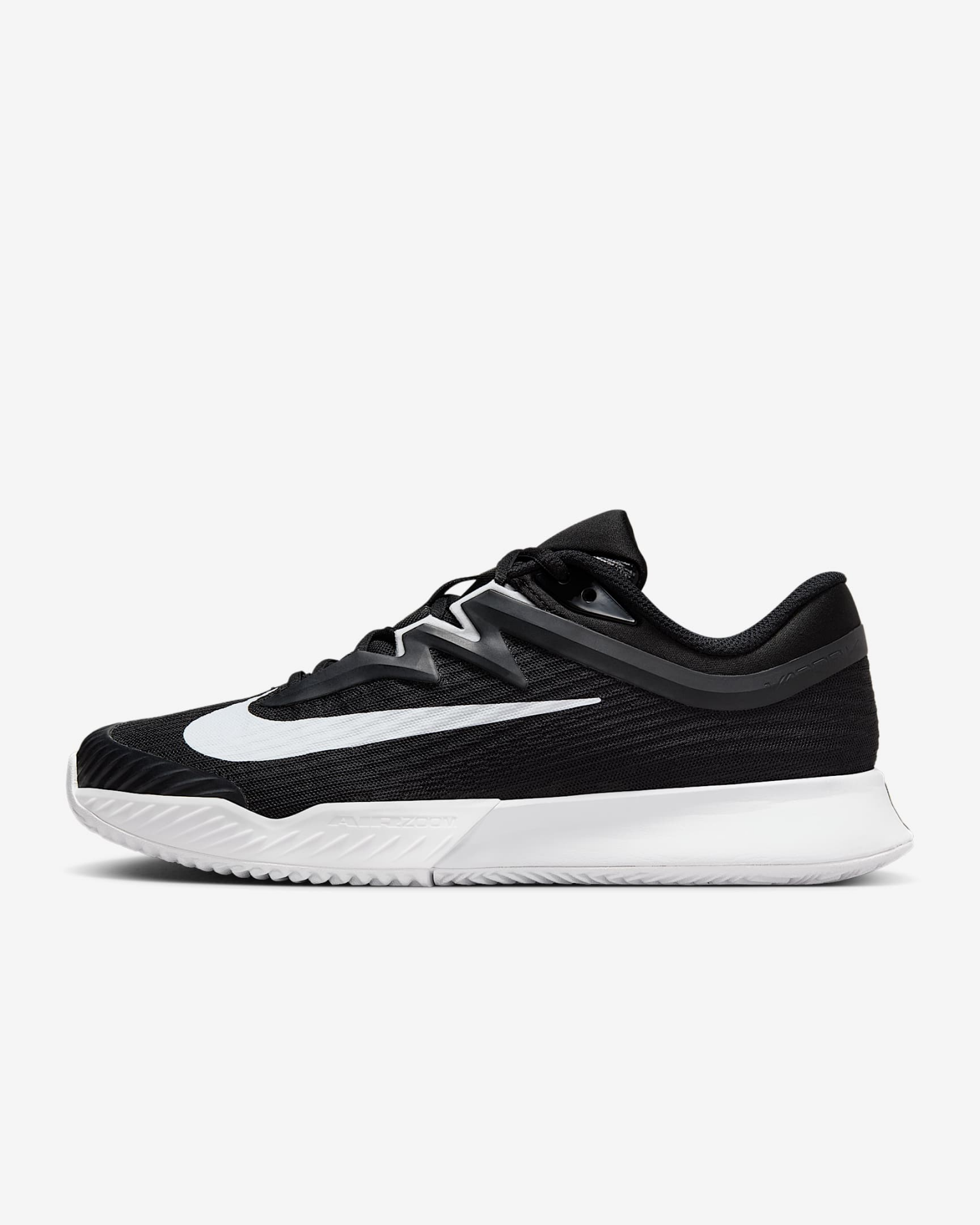 Nike Vapor Pro 3 TOPRAK Kort Tenis Ayakkabısı