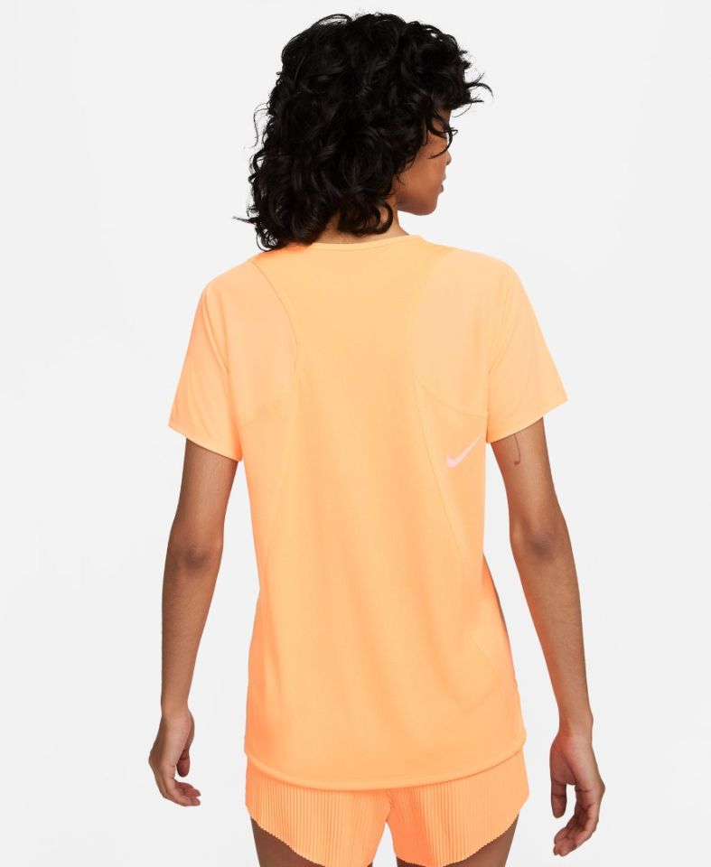 Nike Dri-Fit Race Running Women'S T-Shirt