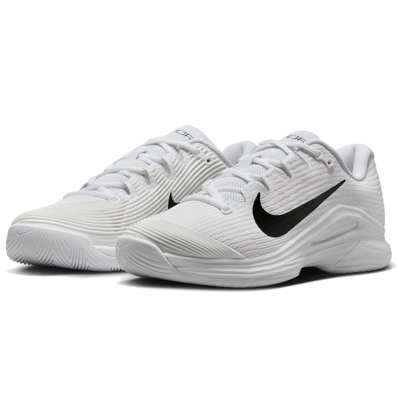 Nike Vapor 12 Sert Kort Tenis Ayakkabısı