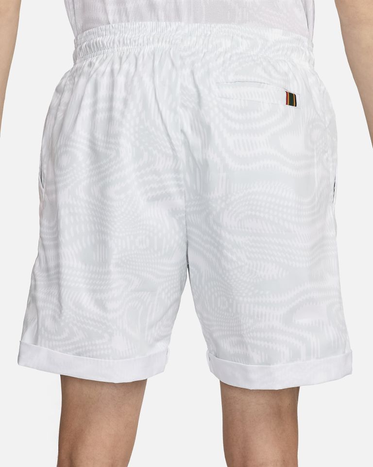 Nikecourt Heritage 15 Cm Dri-Fit Erkek Tenis Şortu
