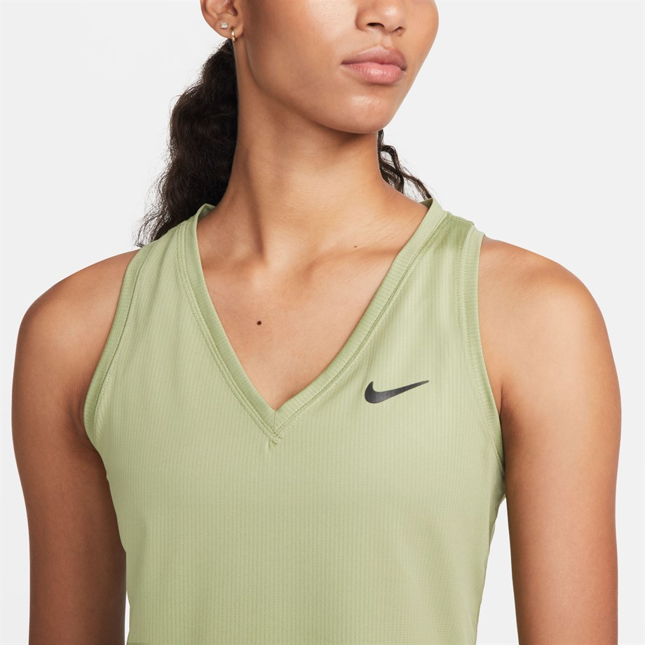 Nikecourt Victory Kadın Tenis Üstü