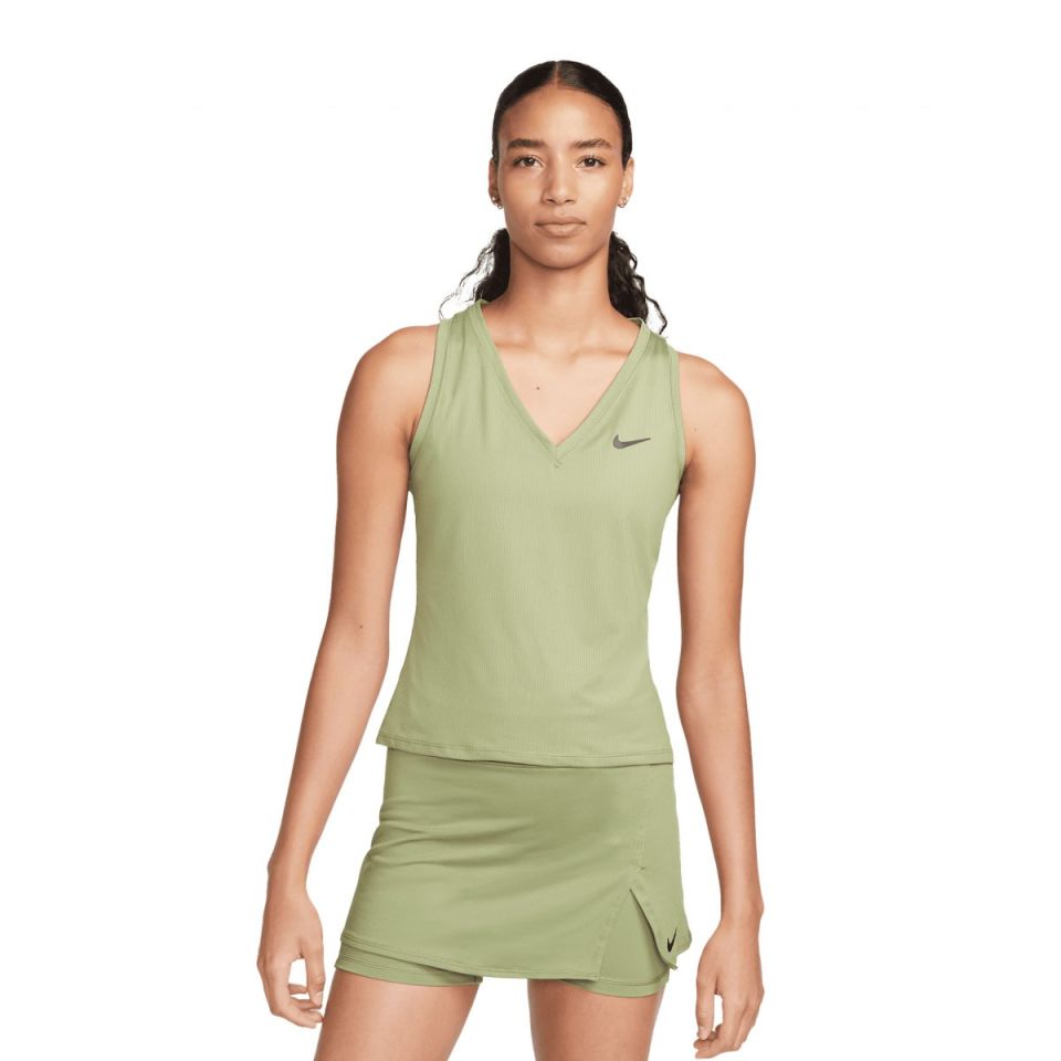 Nikecourt Victory Kadın Tenis Üstü