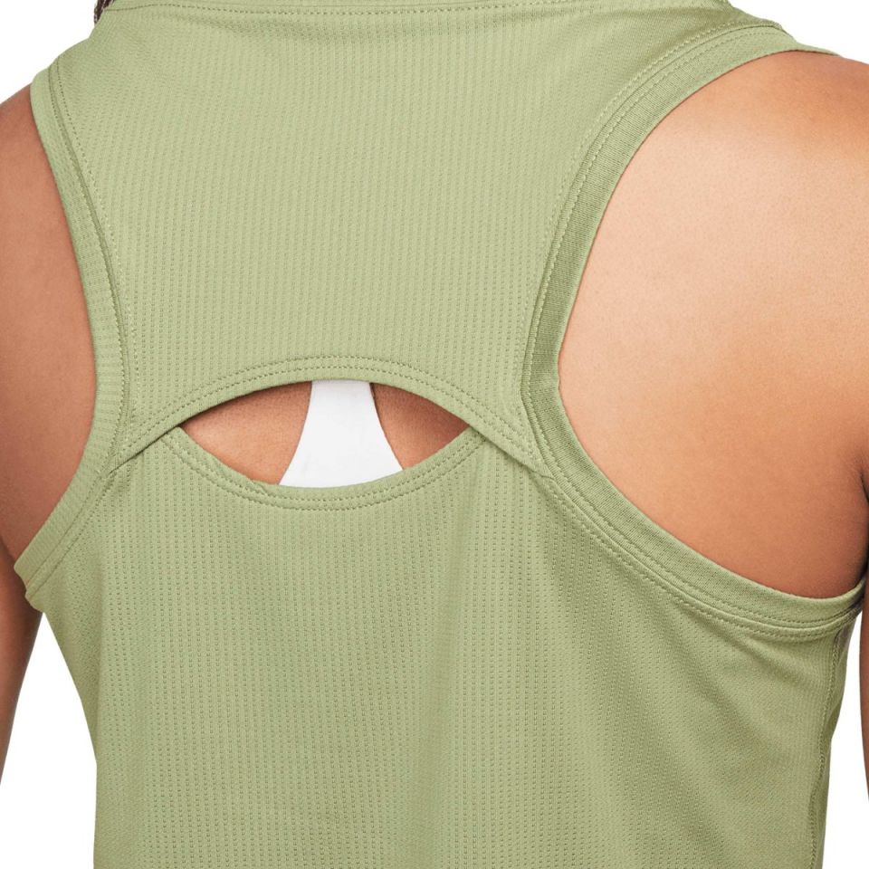 Nikecourt Victory Kadın Tenis Üstü