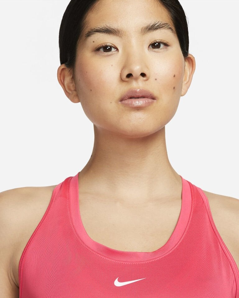 Nike Dri-Fit One Dar Kesimli Kadın Atleti