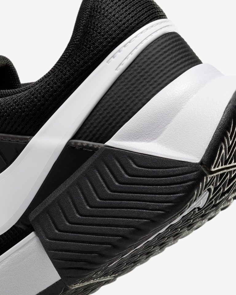 Nike GP Challenge 1 TOPRAK Kort Kadın Tenis Ayakkabısı