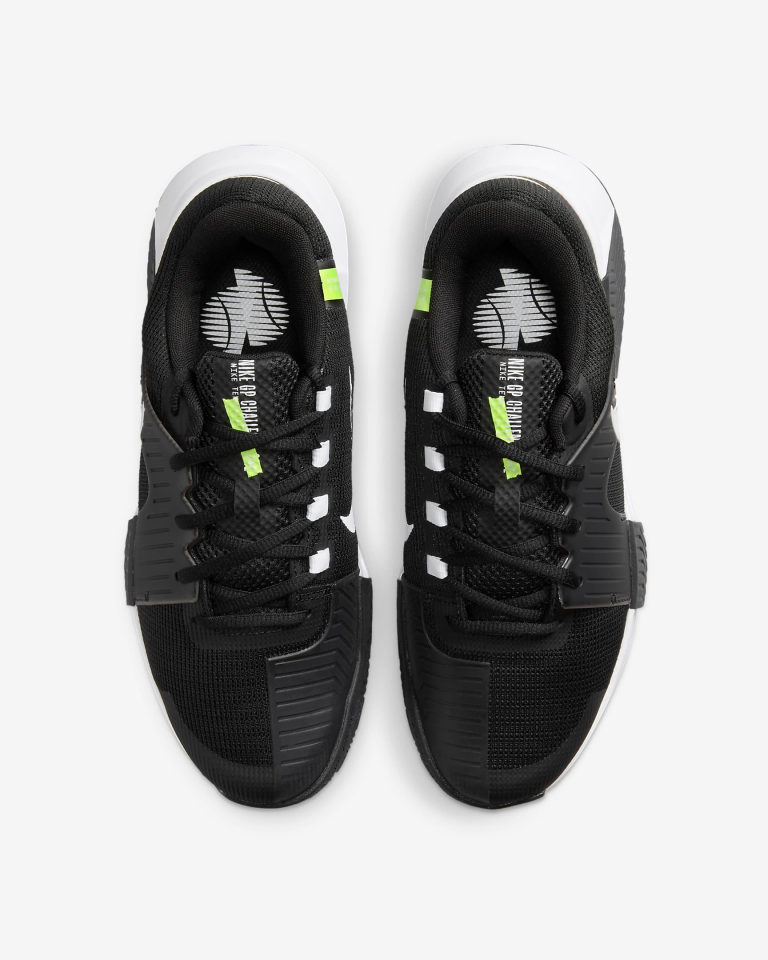 Nike GP Challenge 1 TOPRAK Kort Kadın Tenis Ayakkabısı