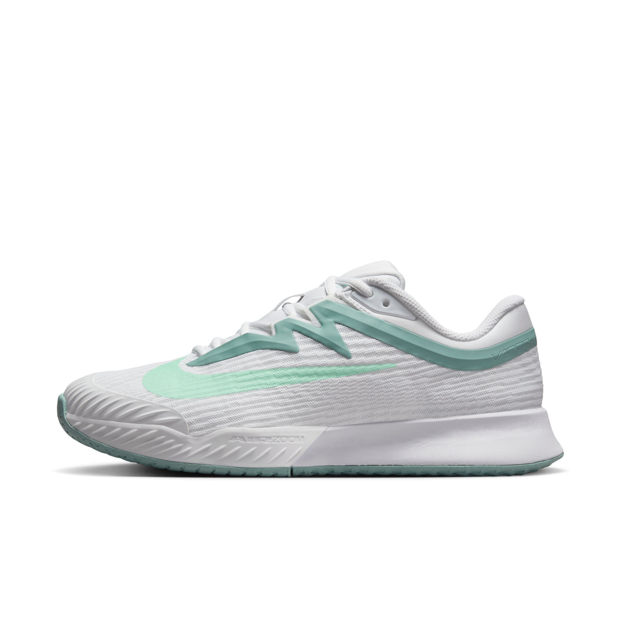 Nike Vapor Pro 3 Sert Kort Tenis Ayakkabısı