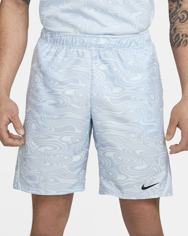 Nikecourt Victory Men'S 9'' Dri-Fit Tennis Shorts