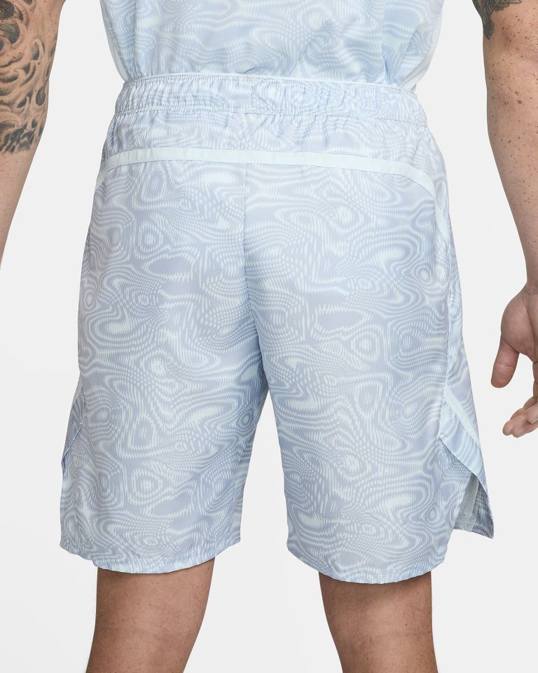 Nikecourt Victory Men'S 9'' Dri-Fit Tennis Shorts