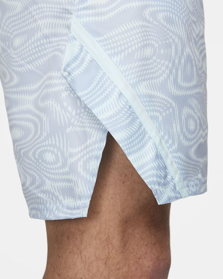 Nikecourt Victory Men'S 9'' Dri-Fit Tennis Shorts