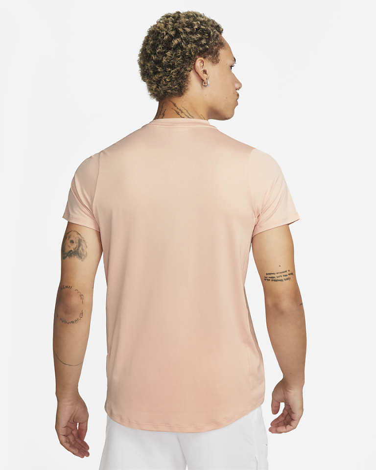 Nikecourt Dri-Fit Advantage