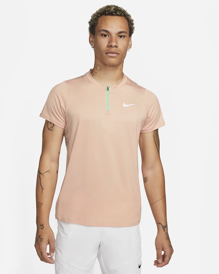 Nikecourt Dri-Fit Advantage