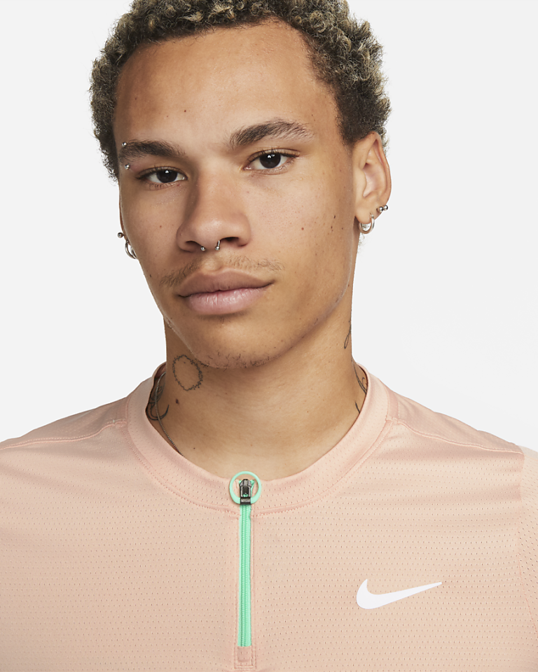 Nikecourt Dri-Fit Advantage