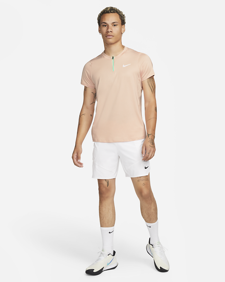 Nikecourt Dri-Fit Advantage